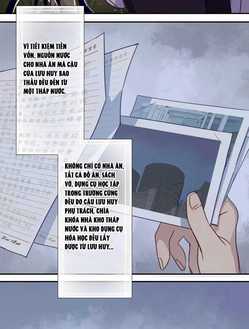 tiến hóa chi lộ Chapter 2 trang 9