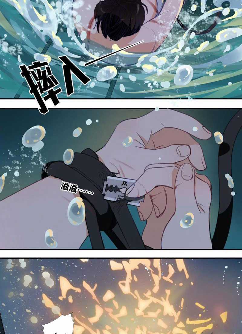 tiến hóa chi lộ Chapter 3 trang 13