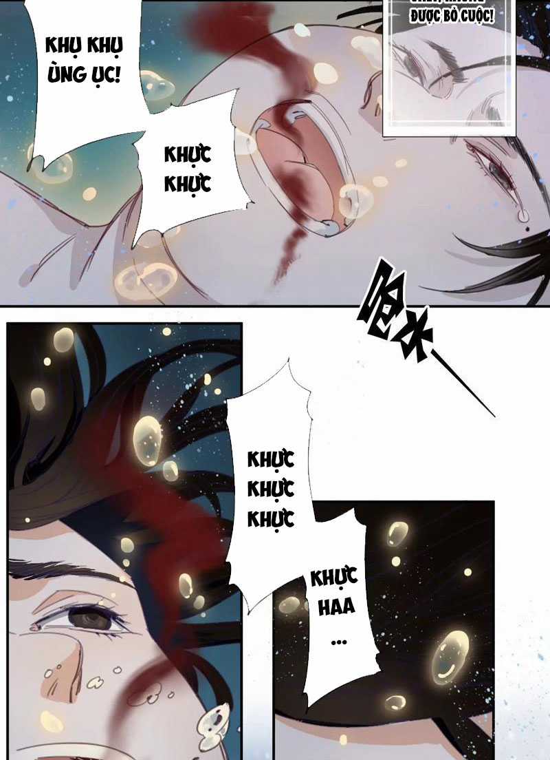 tiến hóa chi lộ Chapter 3 trang 17