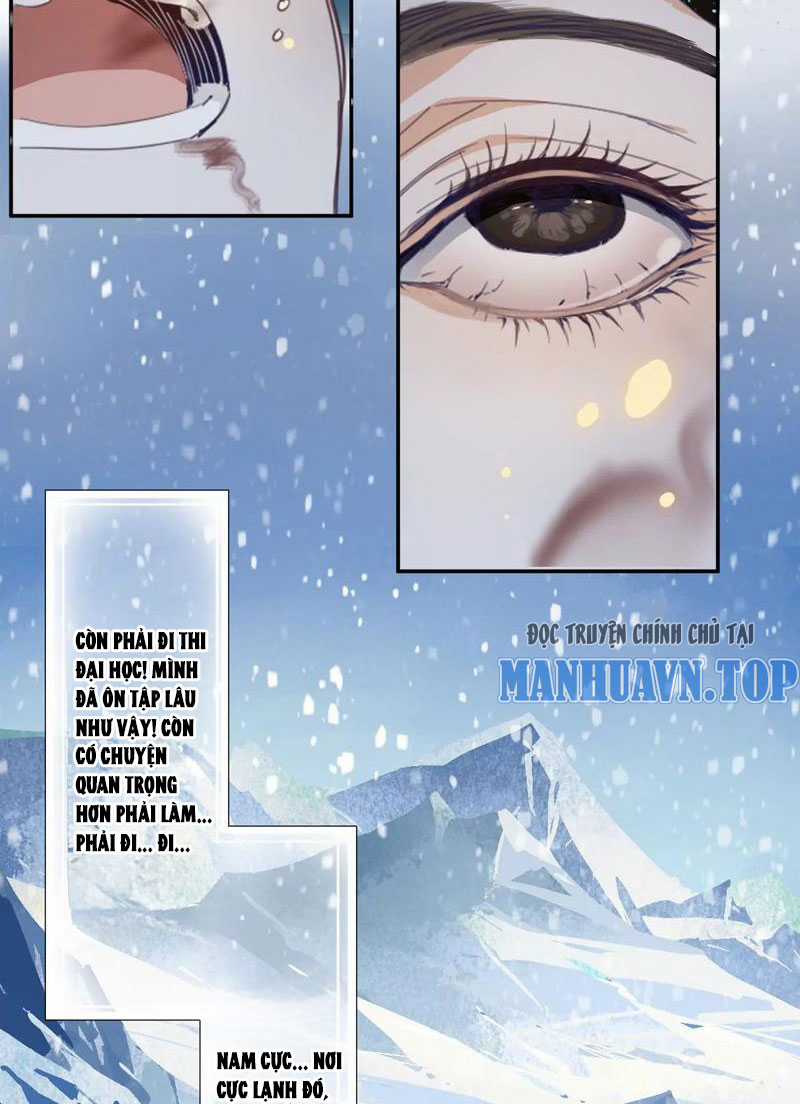 tiến hóa chi lộ Chapter 3 trang 18