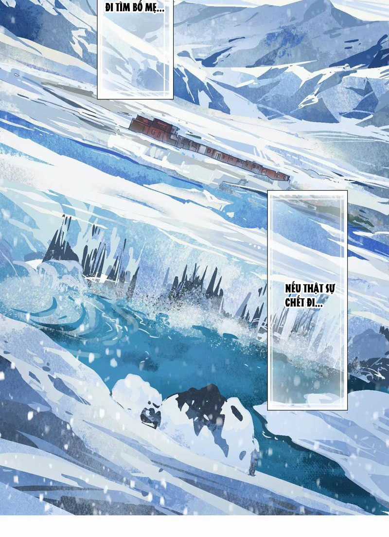 tiến hóa chi lộ Chapter 3 trang 19