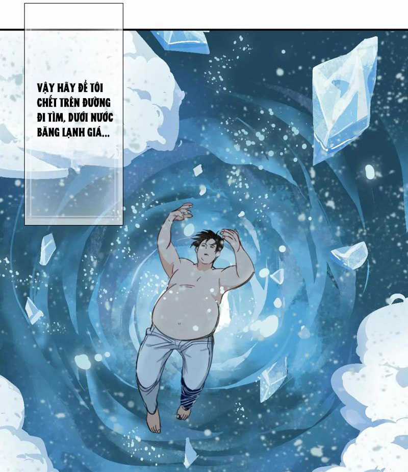 tiến hóa chi lộ Chapter 3 trang 20