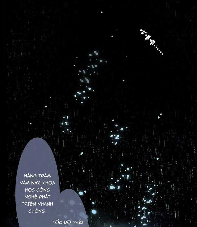 tiến hóa chi lộ Chapter 3 trang 22