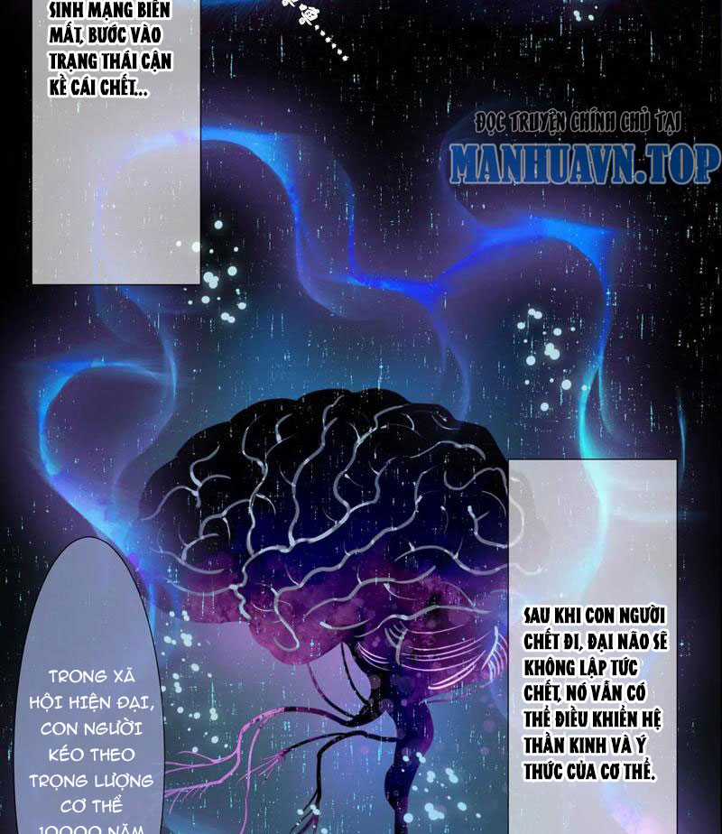 tiến hóa chi lộ Chapter 3 trang 24