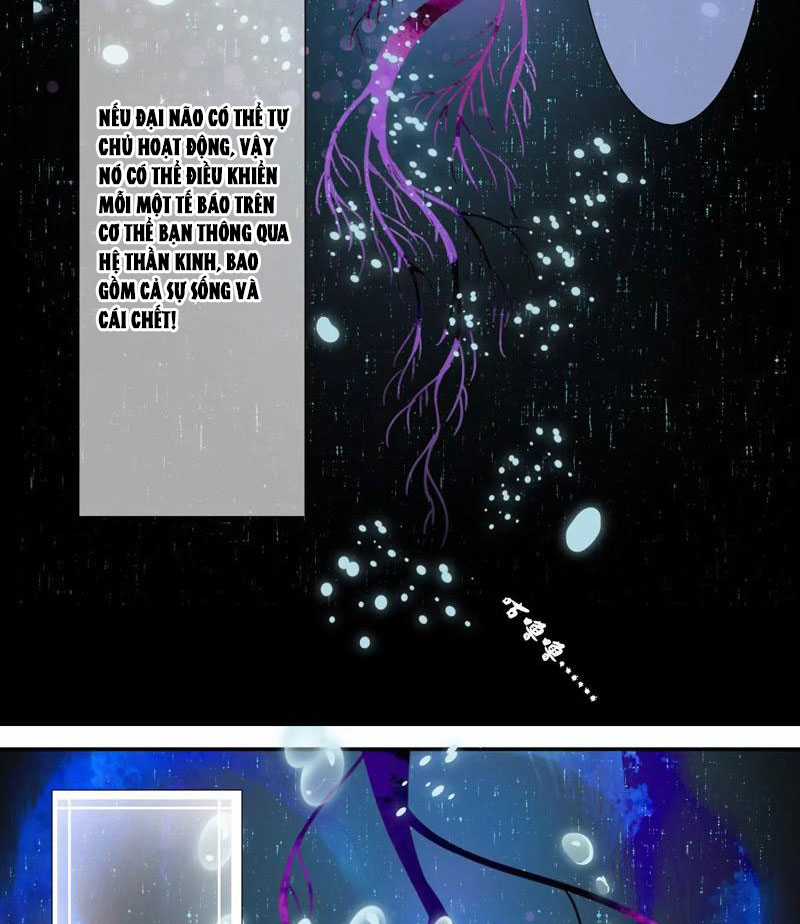 tiến hóa chi lộ Chapter 3 trang 26