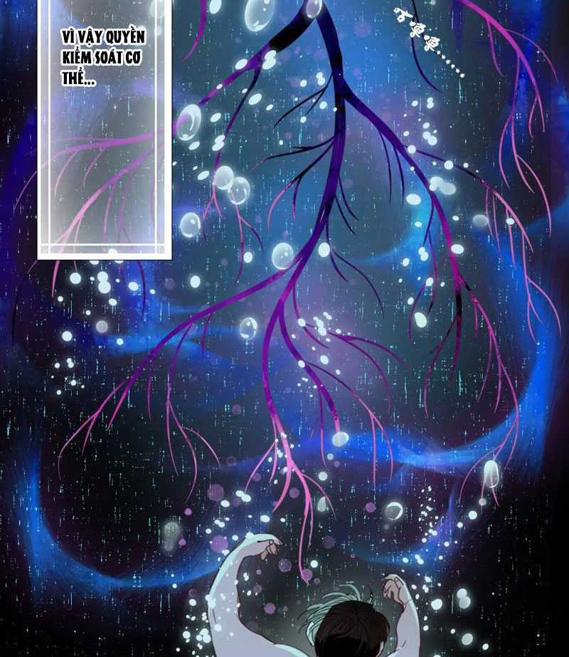 tiến hóa chi lộ Chapter 3 trang 27