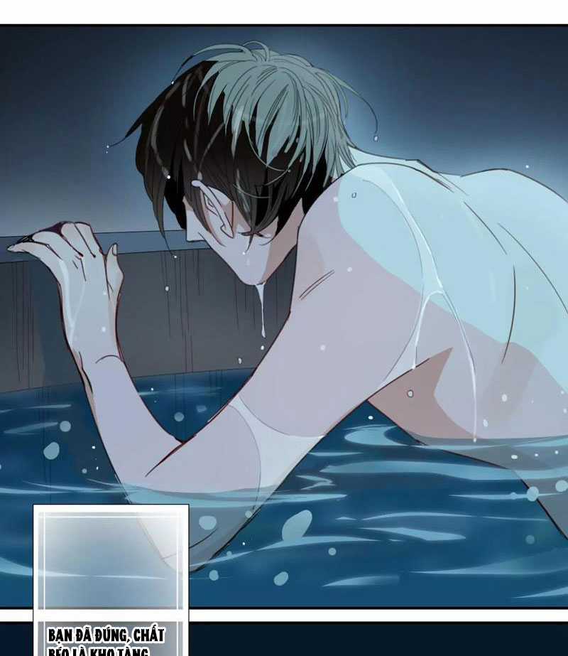 tiến hóa chi lộ Chapter 3 trang 33