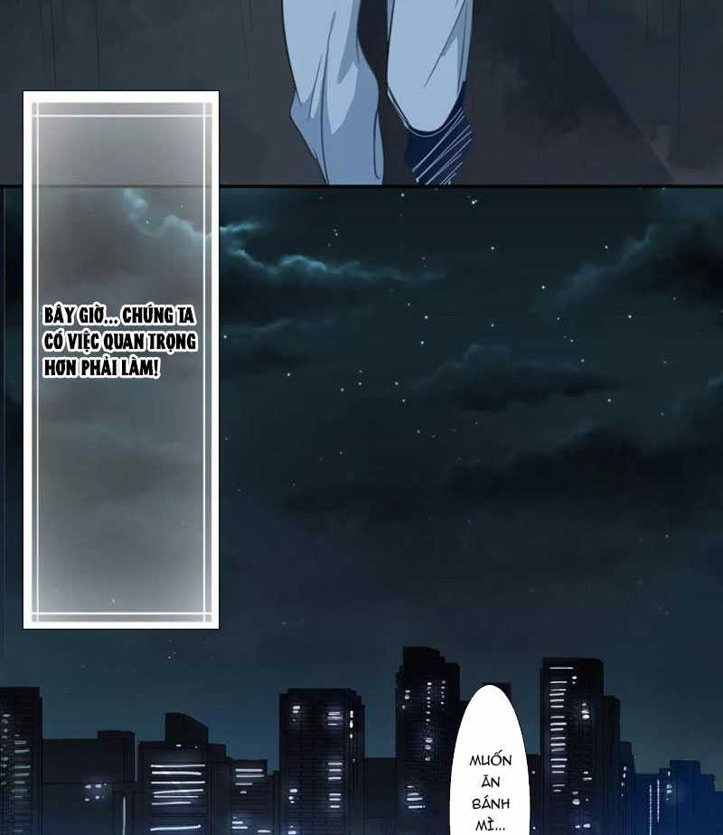 tiến hóa chi lộ Chapter 3 trang 36