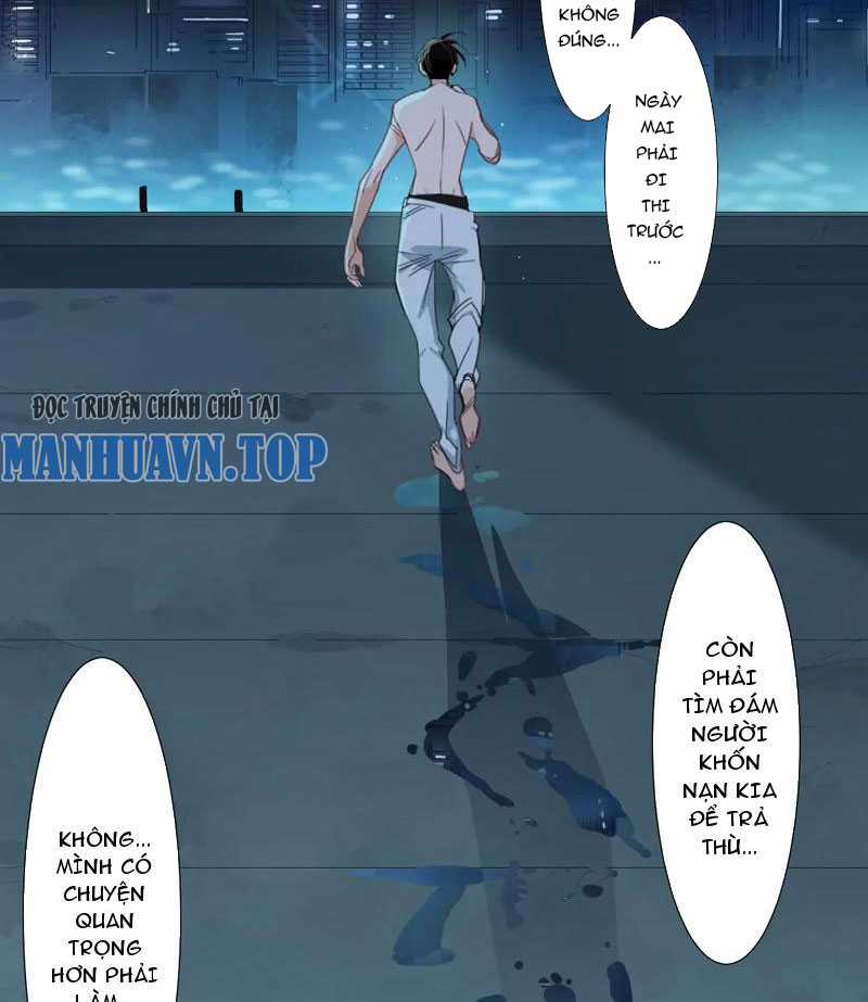 tiến hóa chi lộ Chapter 3 trang 37