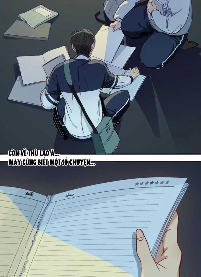 tiến hóa chi lộ Chapter 3 trang 9