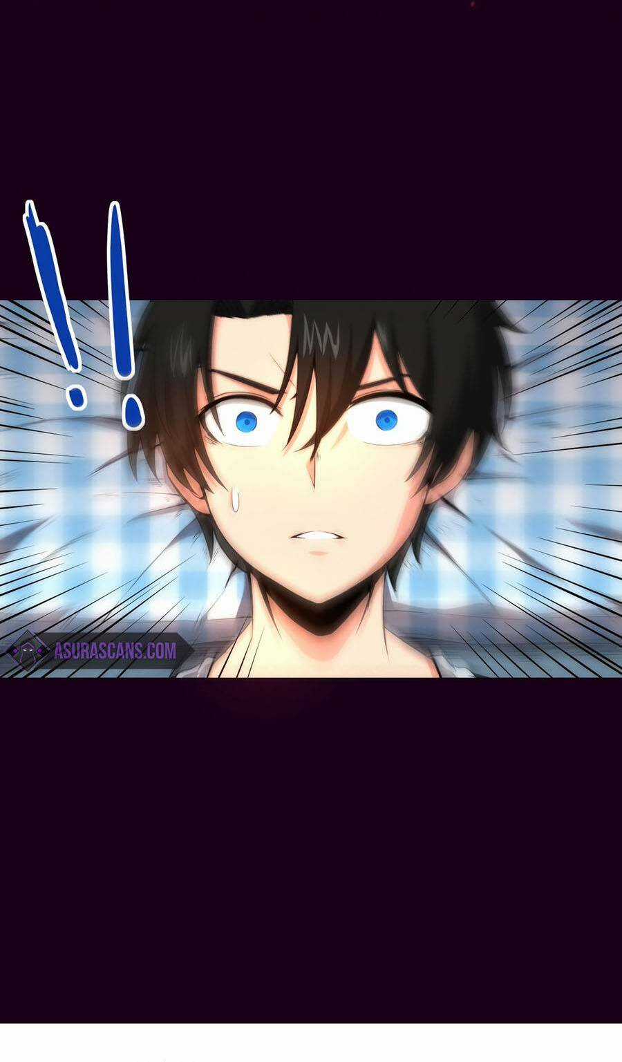 Tiến Hóa Cuồng Triều Chapter 1 trang 13