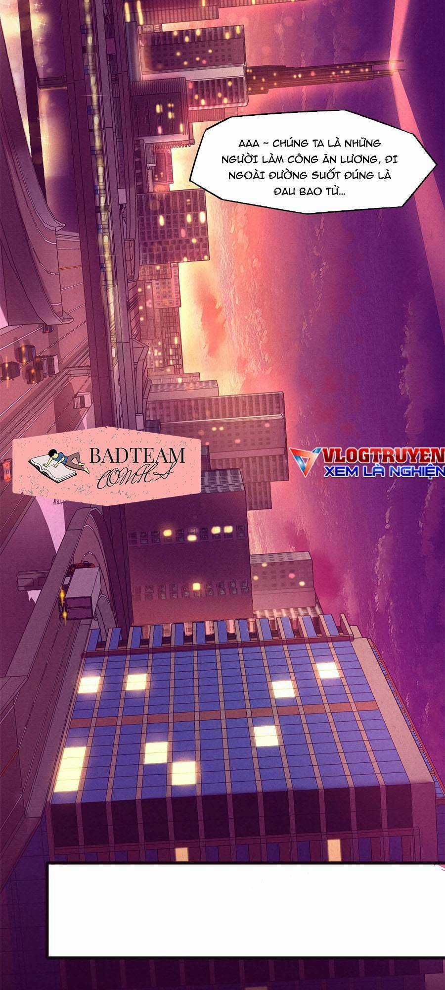 Tiến Hóa Cuồng Triều Chapter 1 trang 46