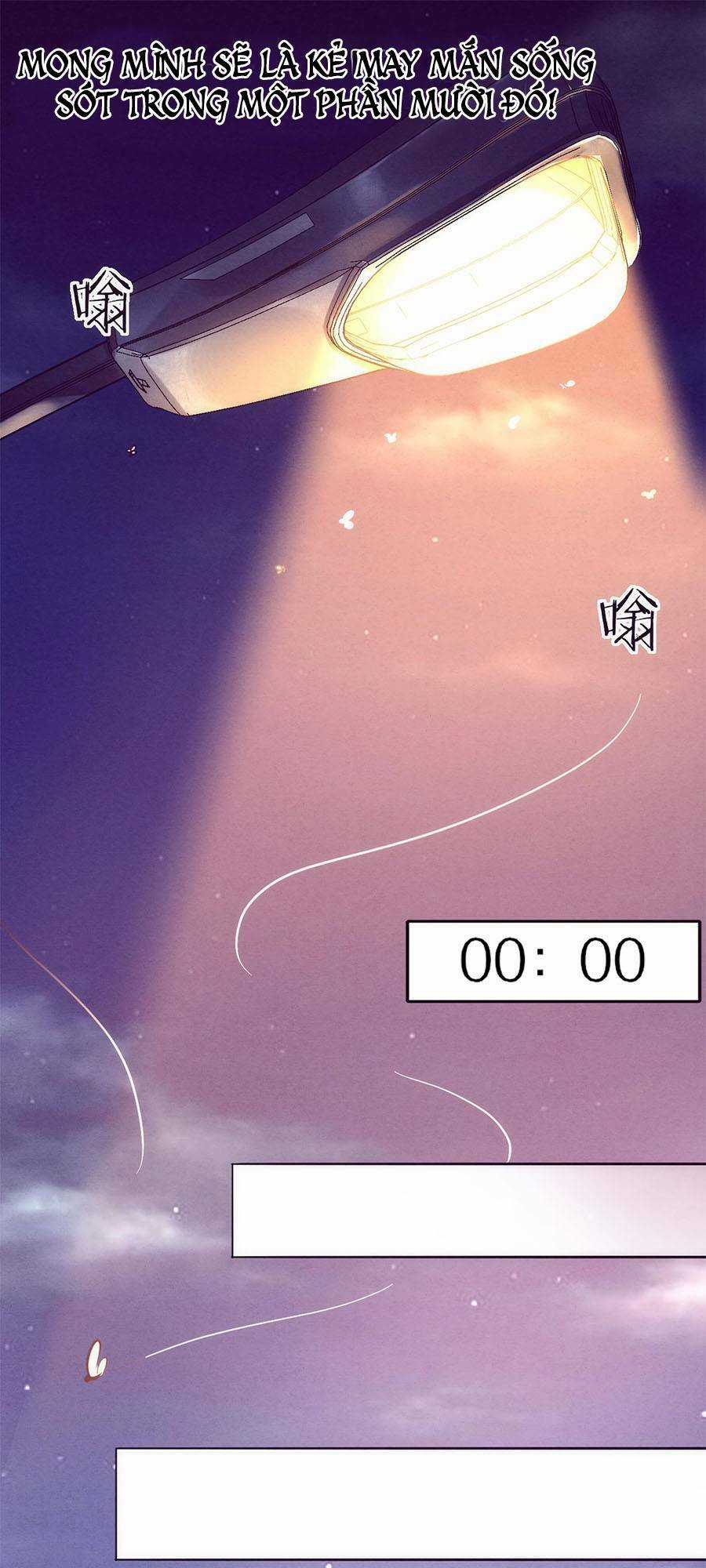 Tiến Hóa Cuồng Triều Chapter 1 trang 64