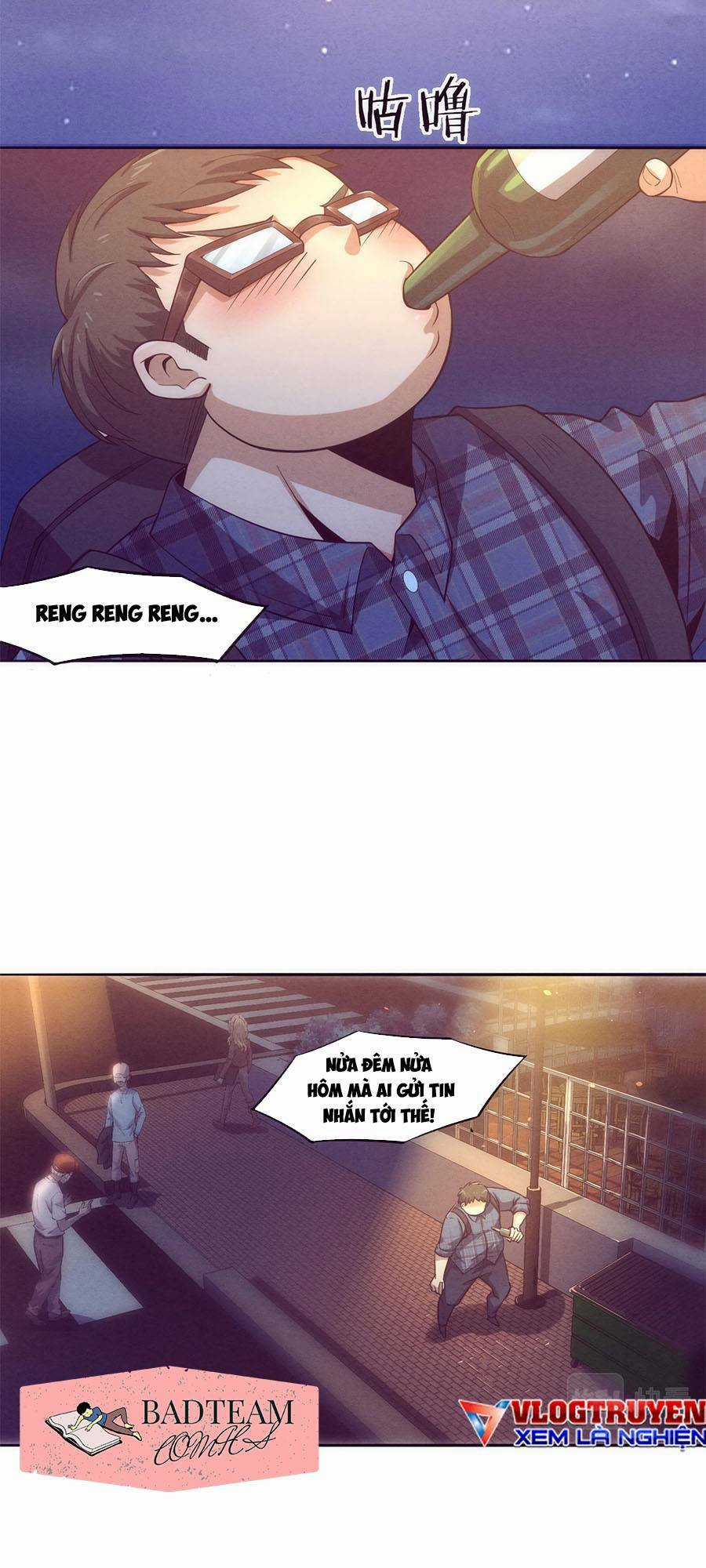 Tiến Hóa Cuồng Triều Chapter 1 trang 65