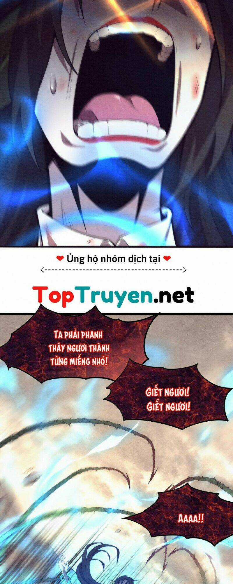 Tiến Hóa Cuồng Triều Chapter 10 trang 12