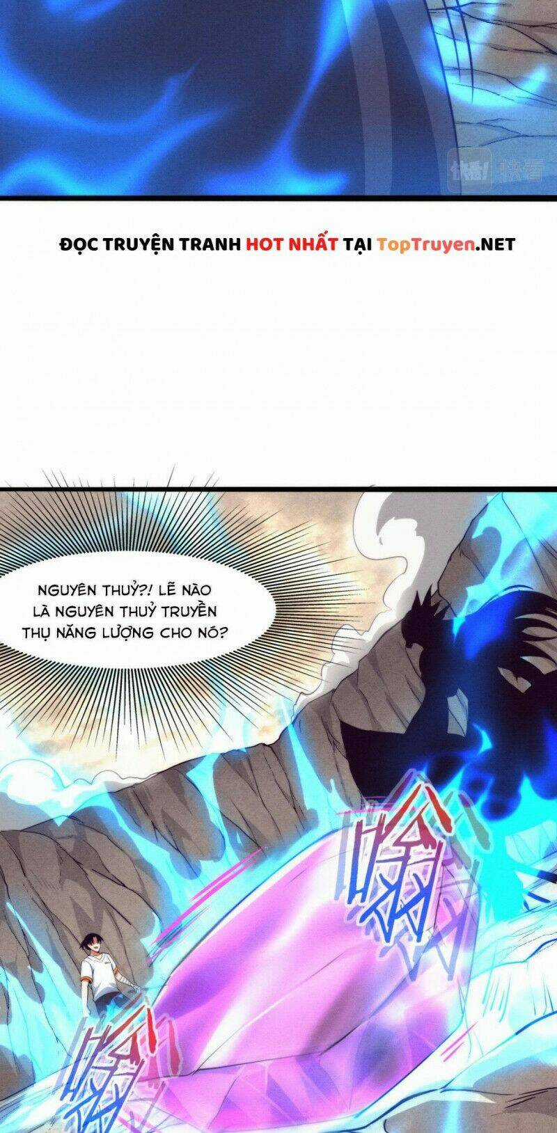 Tiến Hóa Cuồng Triều Chapter 10 trang 14