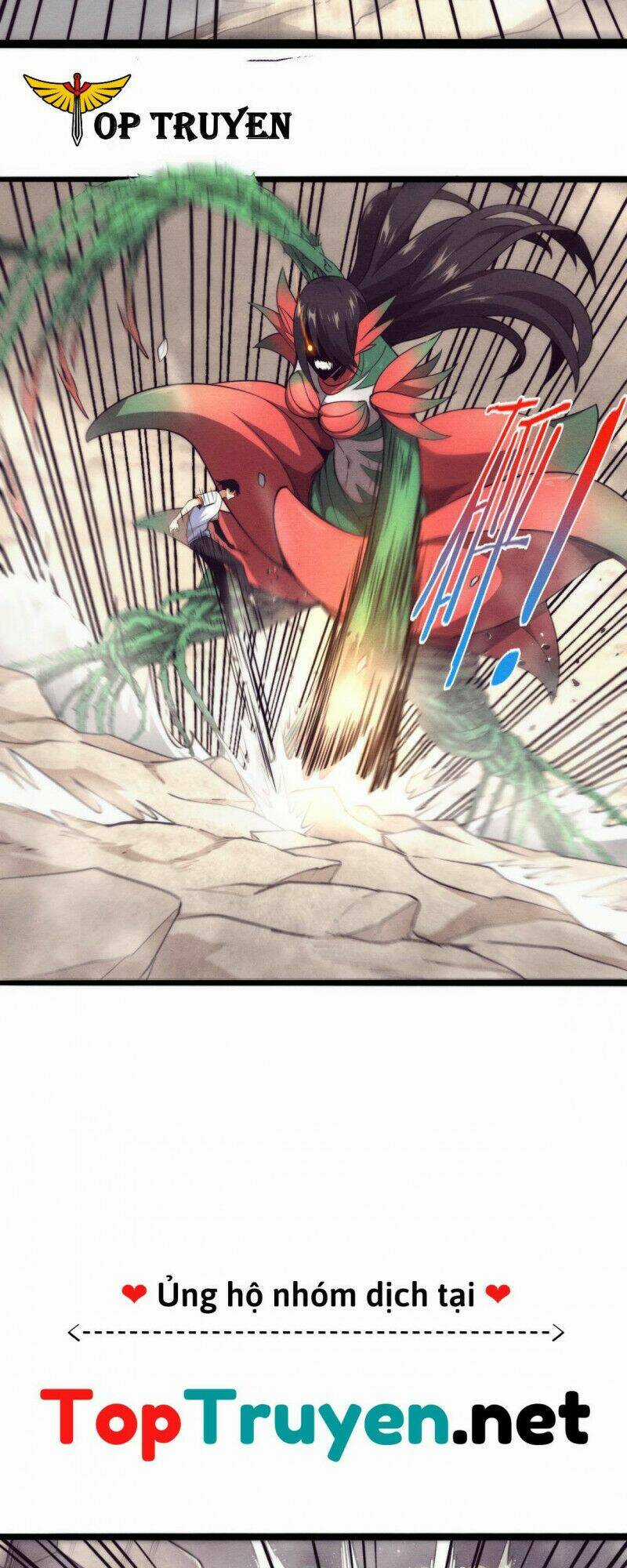 Tiến Hóa Cuồng Triều Chapter 10 trang 16