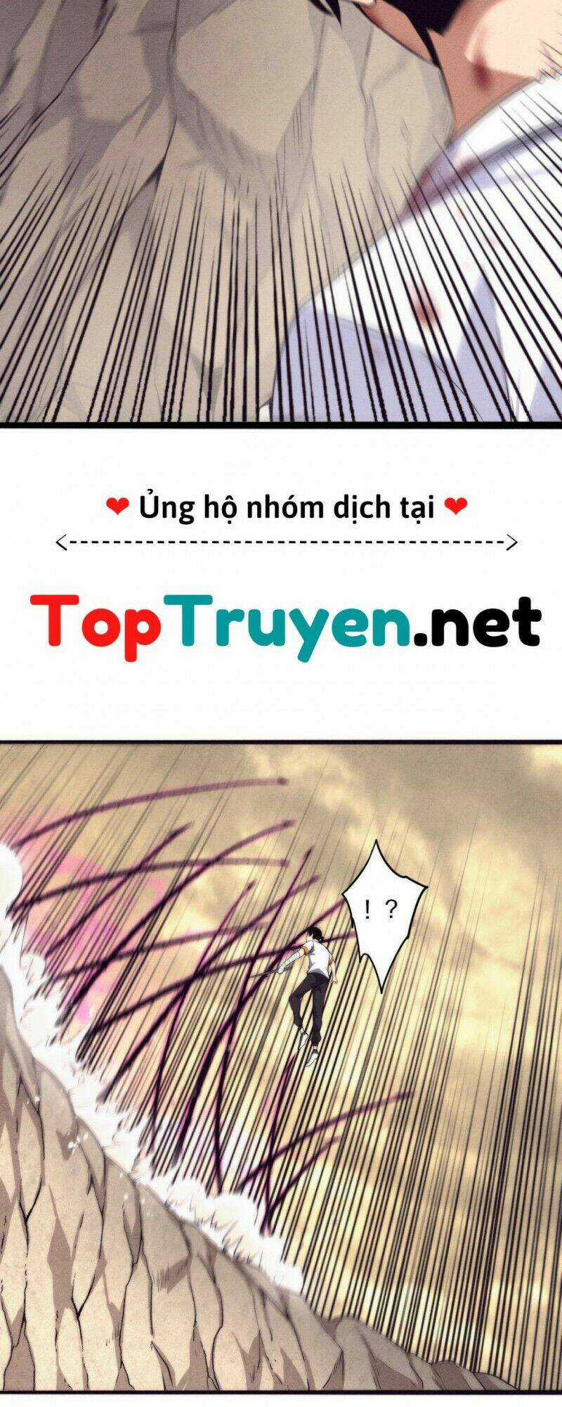 Tiến Hóa Cuồng Triều Chapter 10 trang 19