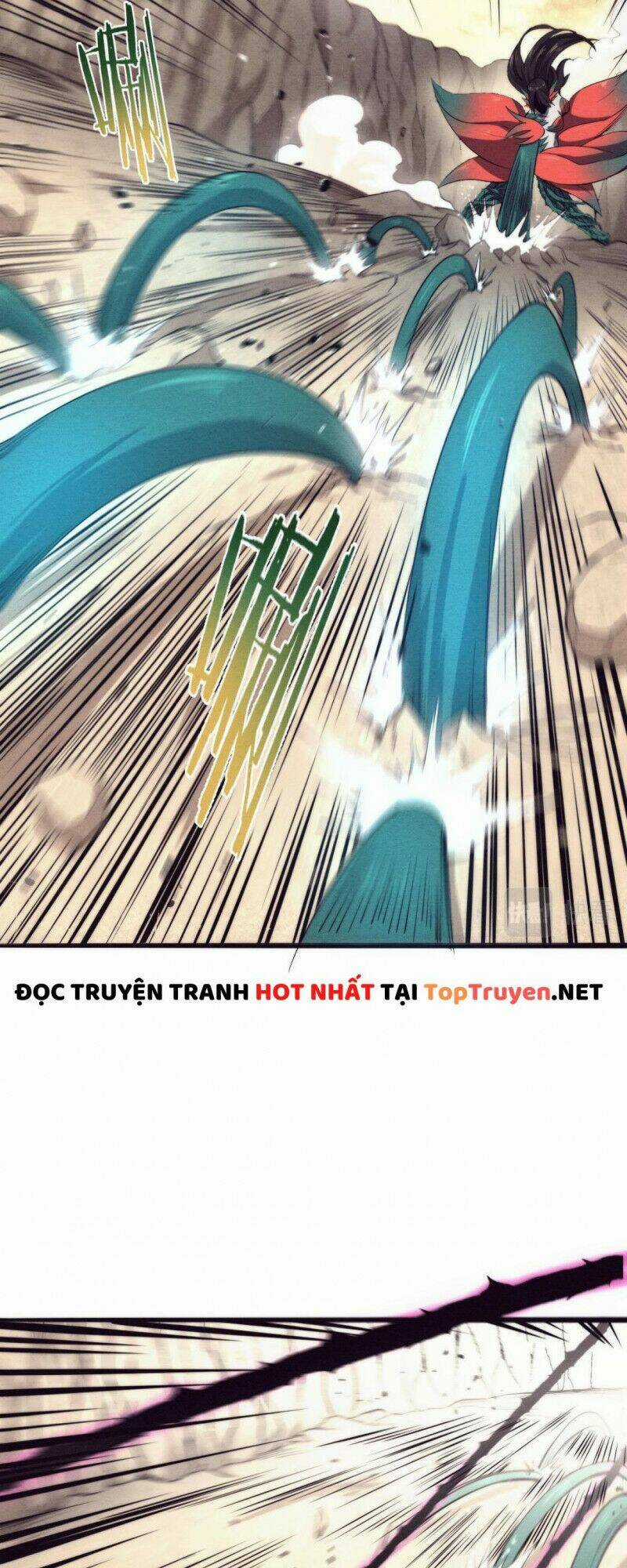 Tiến Hóa Cuồng Triều Chapter 10 trang 21