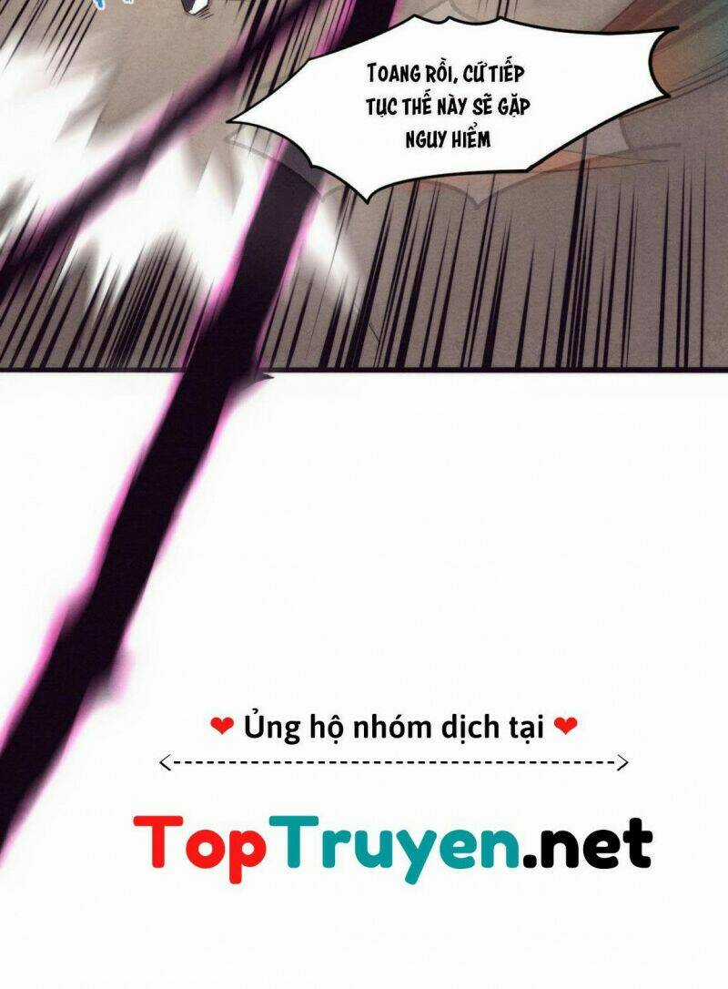Tiến Hóa Cuồng Triều Chapter 10 trang 23