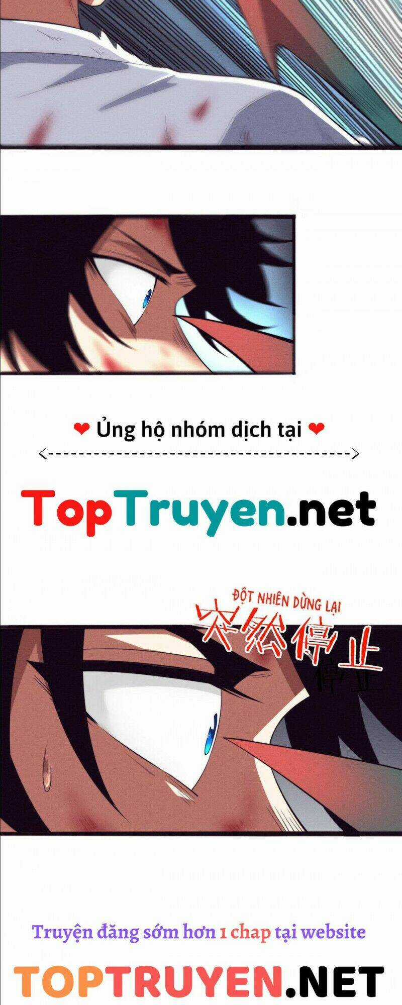 Tiến Hóa Cuồng Triều Chapter 10 trang 25