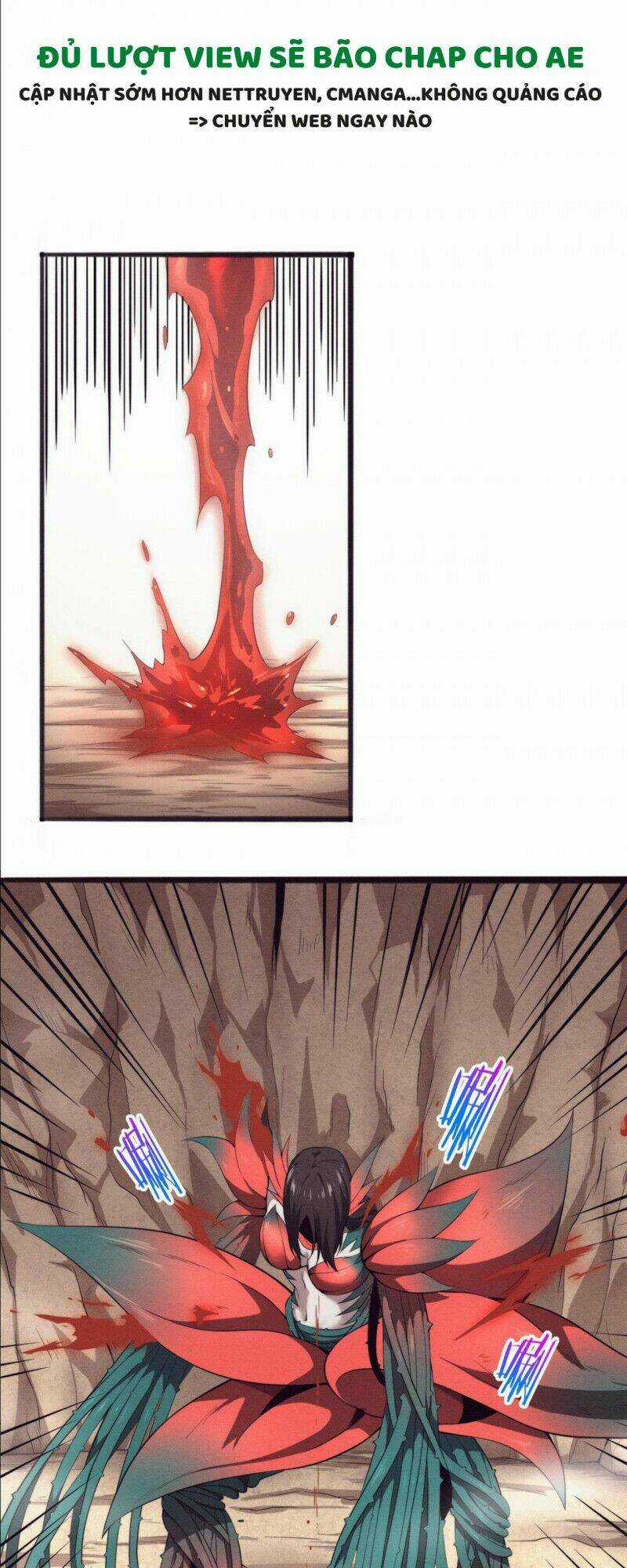 Tiến Hóa Cuồng Triều Chapter 10 trang 26