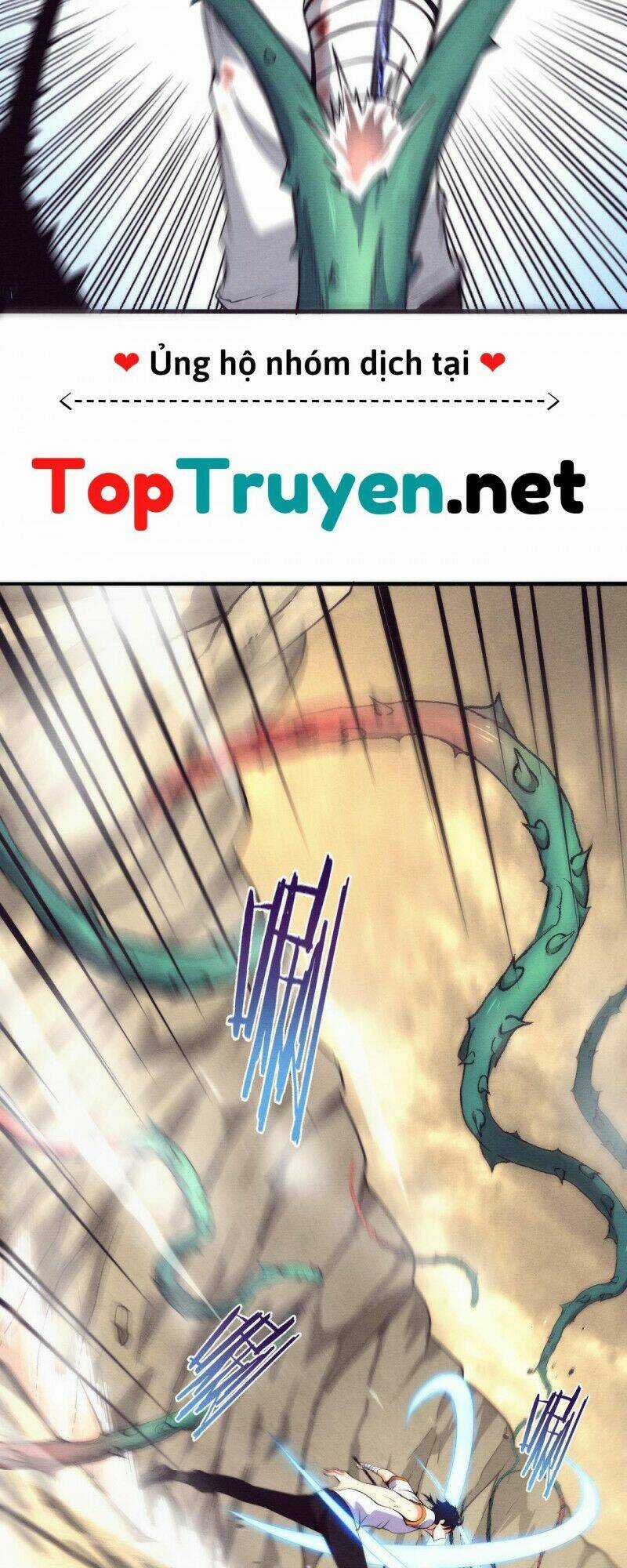 Tiến Hóa Cuồng Triều Chapter 10 trang 32