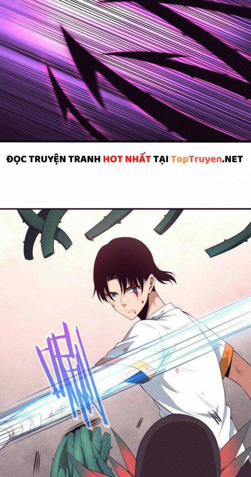 Tiến Hóa Cuồng Triều Chapter 10 trang 38