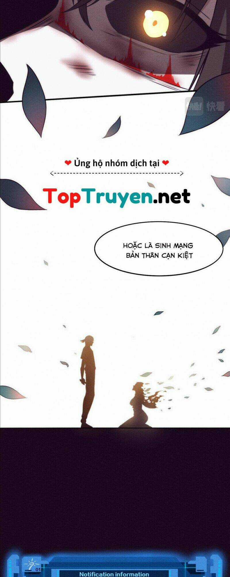 Tiến Hóa Cuồng Triều Chapter 10 trang 44