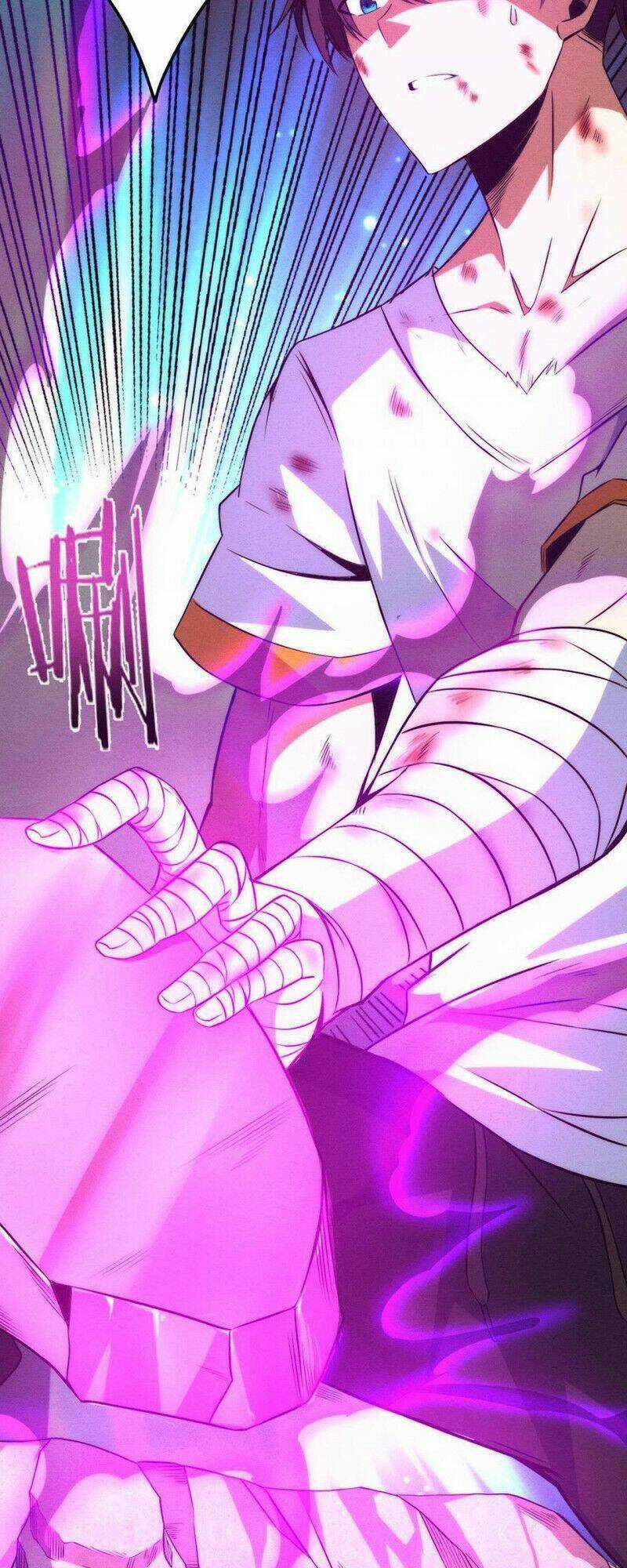 Tiến Hóa Cuồng Triều Chapter 10 trang 49