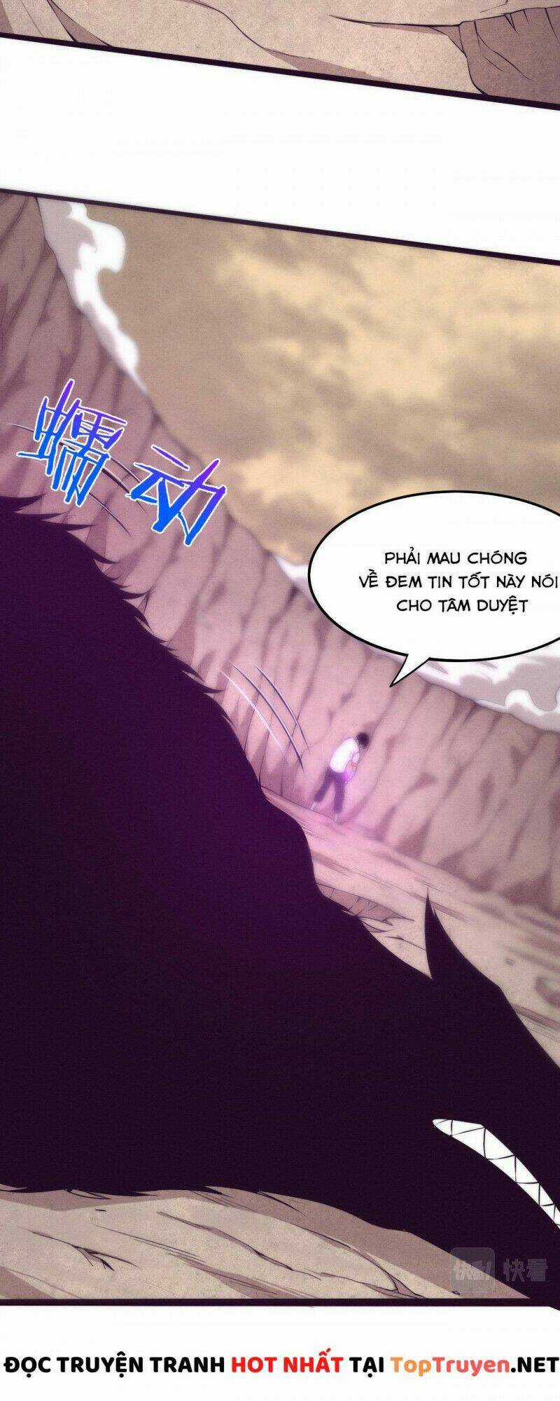Tiến Hóa Cuồng Triều Chapter 10 trang 53
