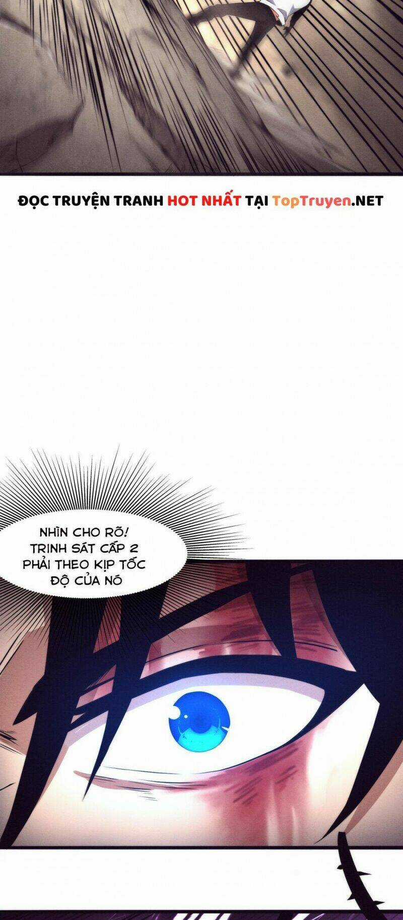 Tiến Hóa Cuồng Triều Chapter 10 trang 7