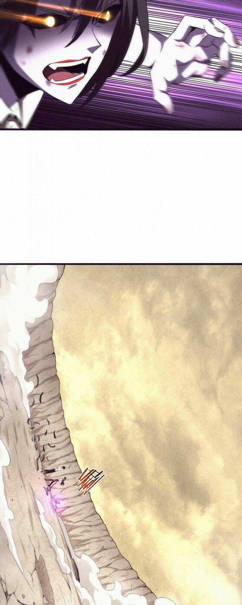 Tiến Hóa Cuồng Triều Chapter 10 trang 9