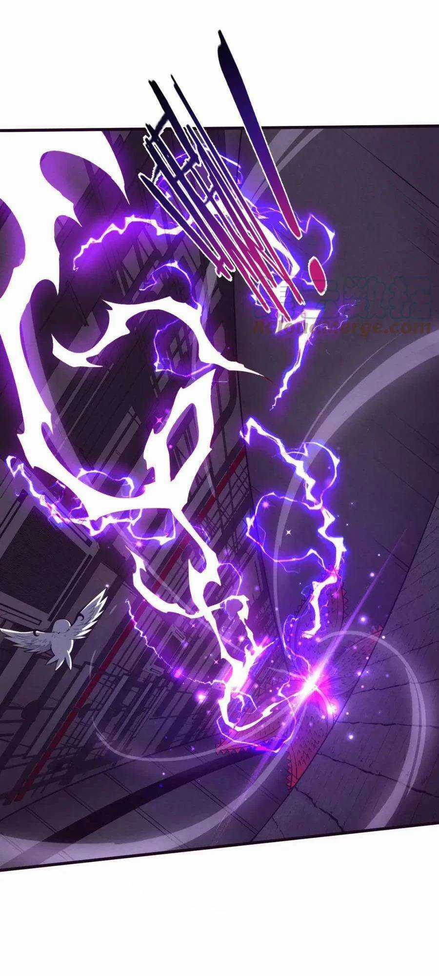 Tiến Hóa Cuồng Triều Chapter 100 trang 10