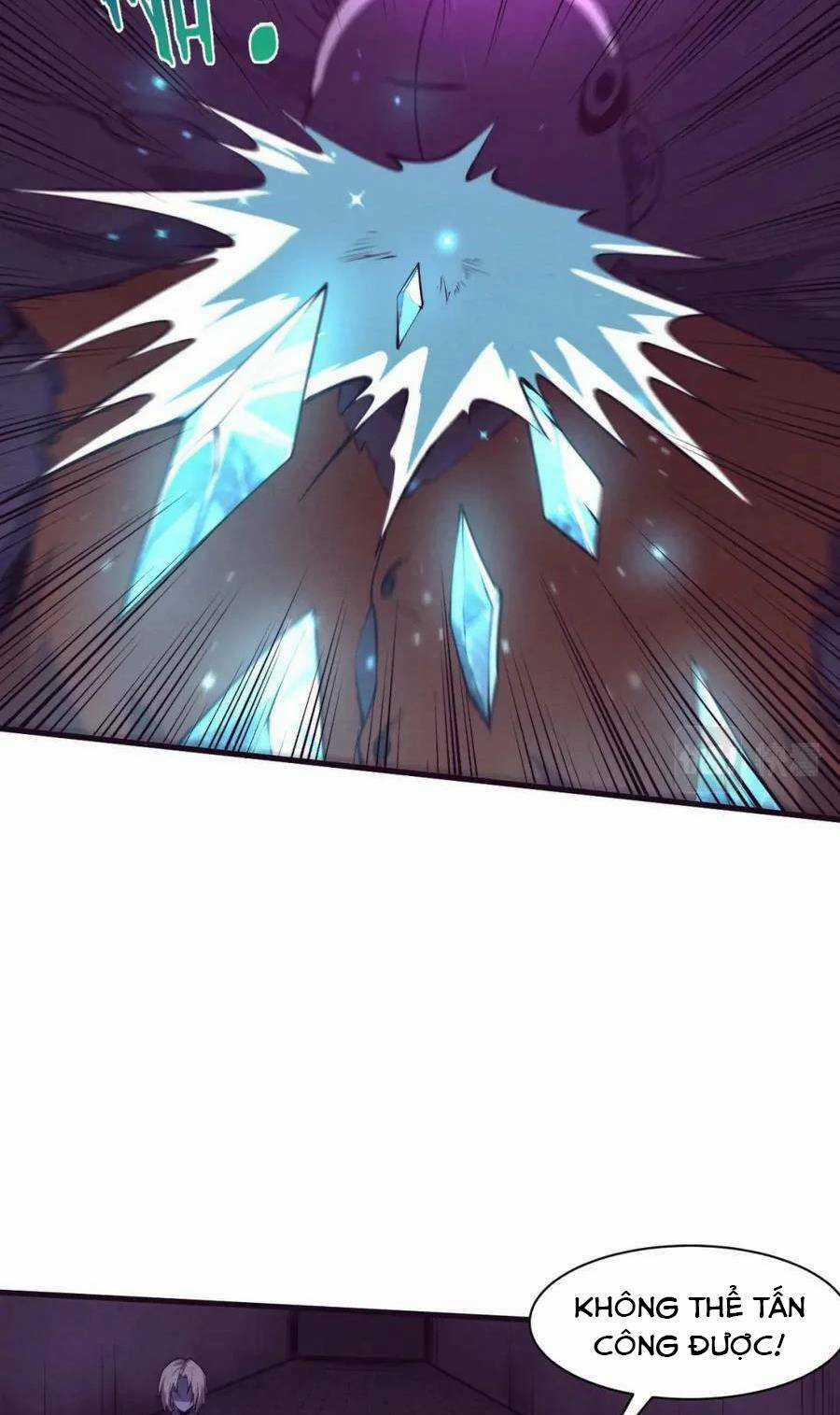 Tiến Hóa Cuồng Triều Chapter 100 trang 12