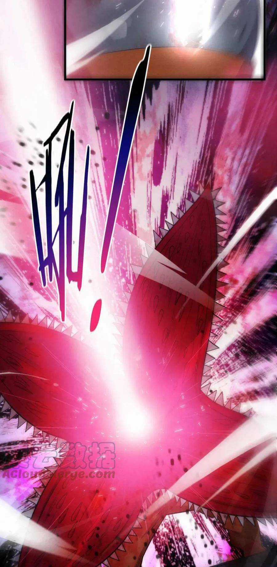 Tiến Hóa Cuồng Triều Chapter 100 trang 2