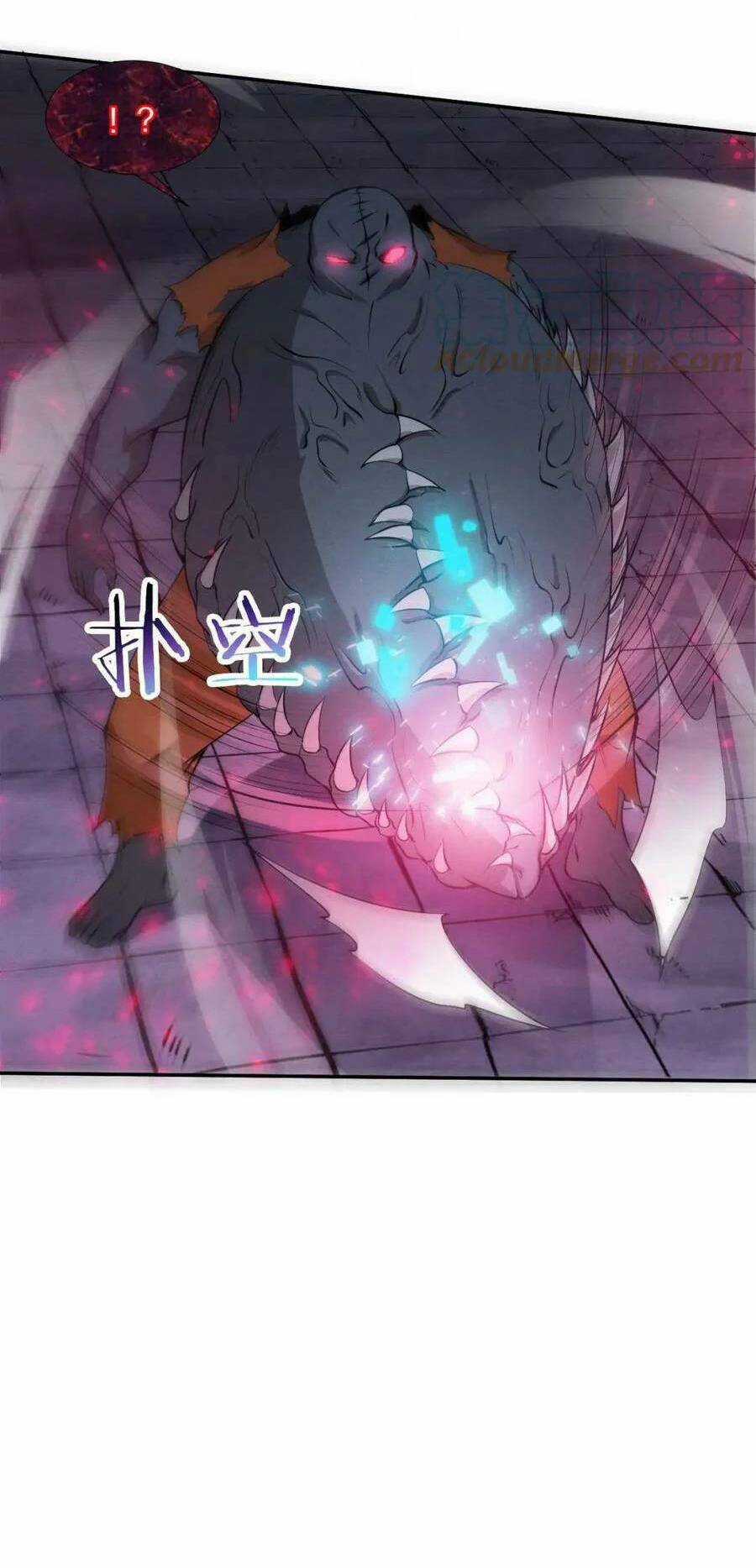 Tiến Hóa Cuồng Triều Chapter 100 trang 21