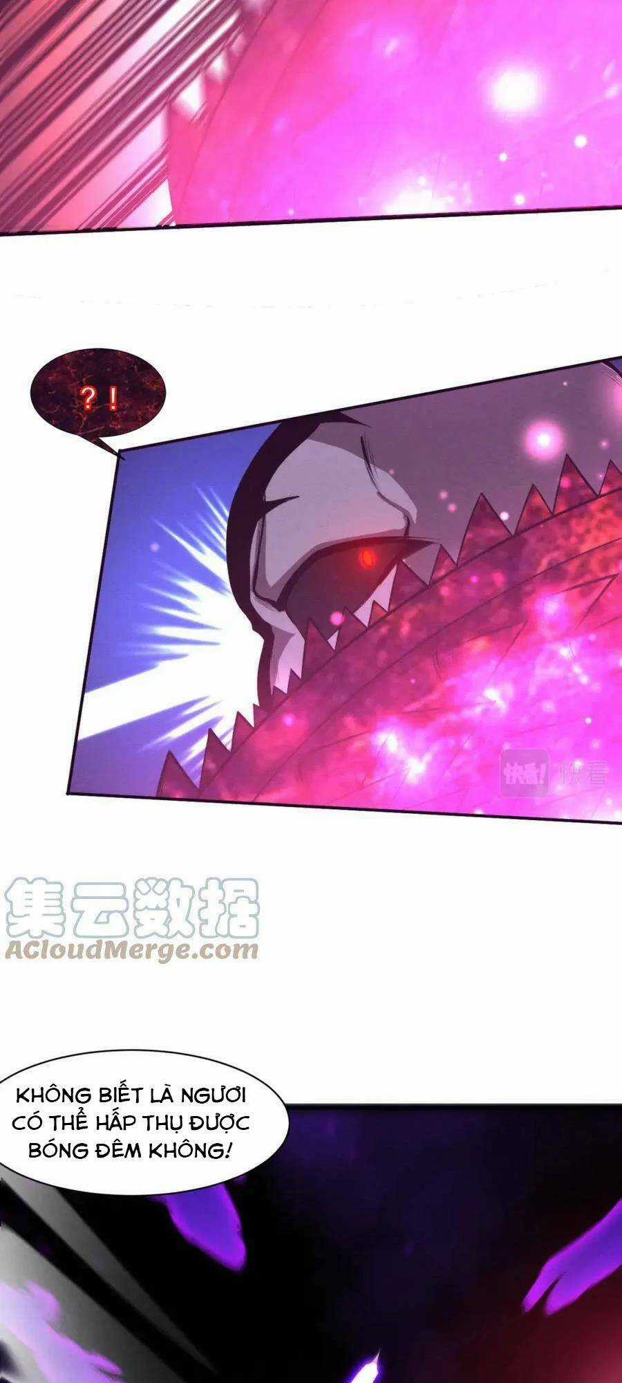 Tiến Hóa Cuồng Triều Chapter 100 trang 25