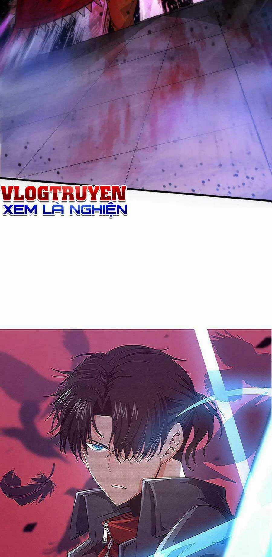 Tiến Hóa Cuồng Triều Chapter 100 trang 3