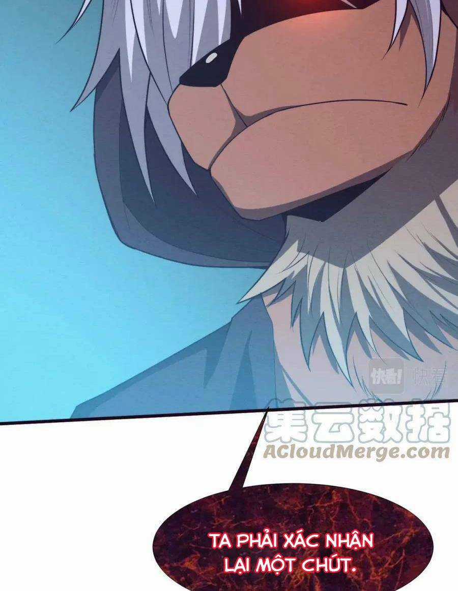 Tiến Hóa Cuồng Triều Chapter 100 trang 31