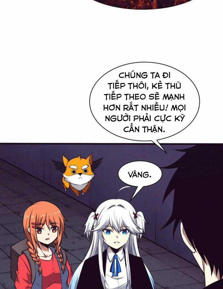 Tiến Hóa Cuồng Triều Chapter 100 trang 32