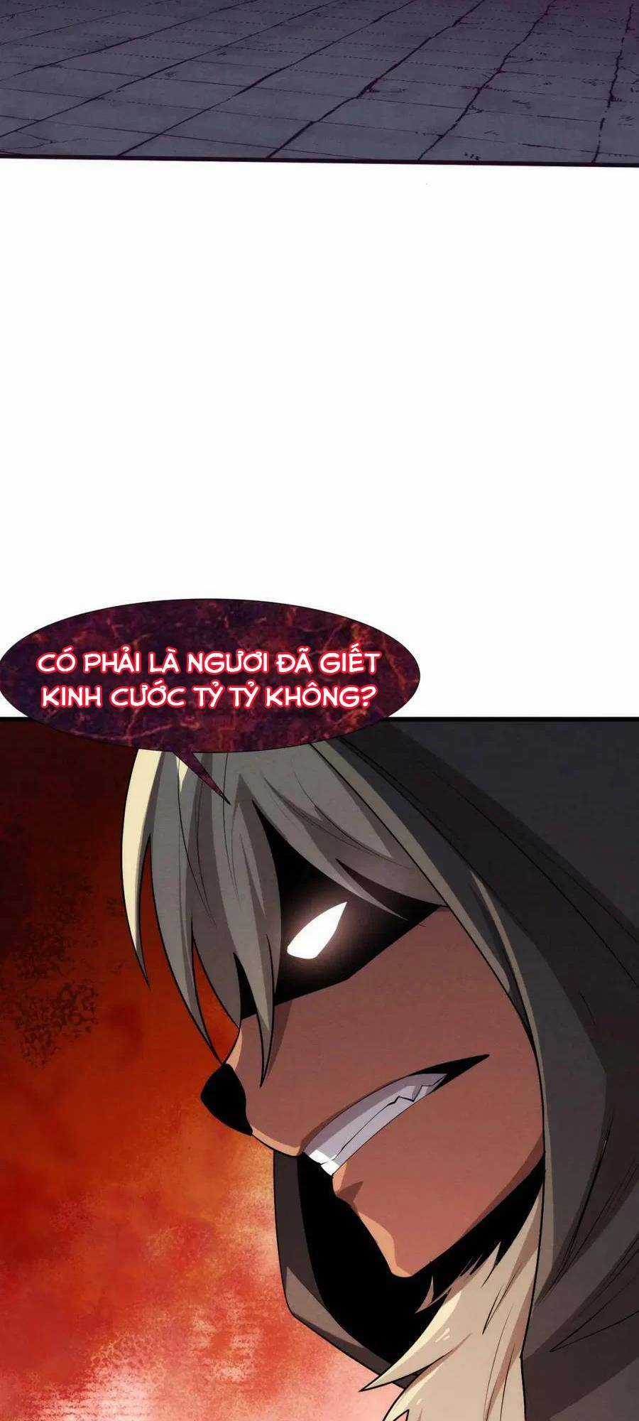 Tiến Hóa Cuồng Triều Chapter 100 trang 34