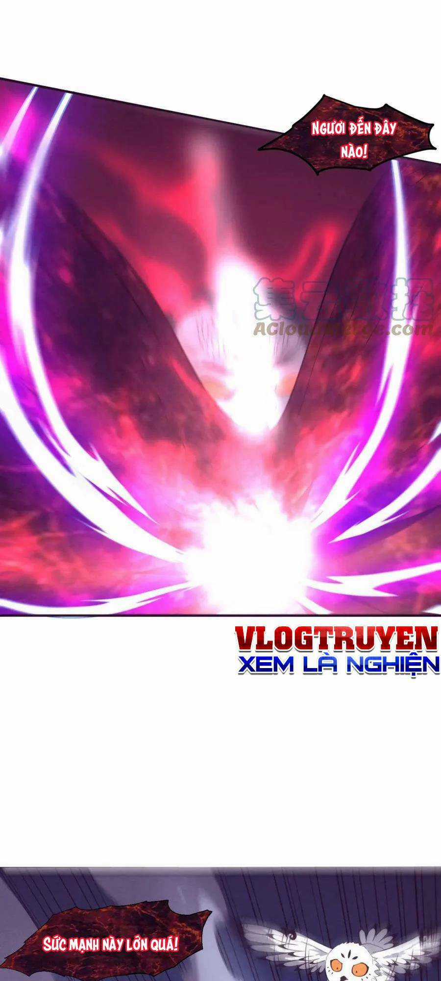 Tiến Hóa Cuồng Triều Chapter 100 trang 7