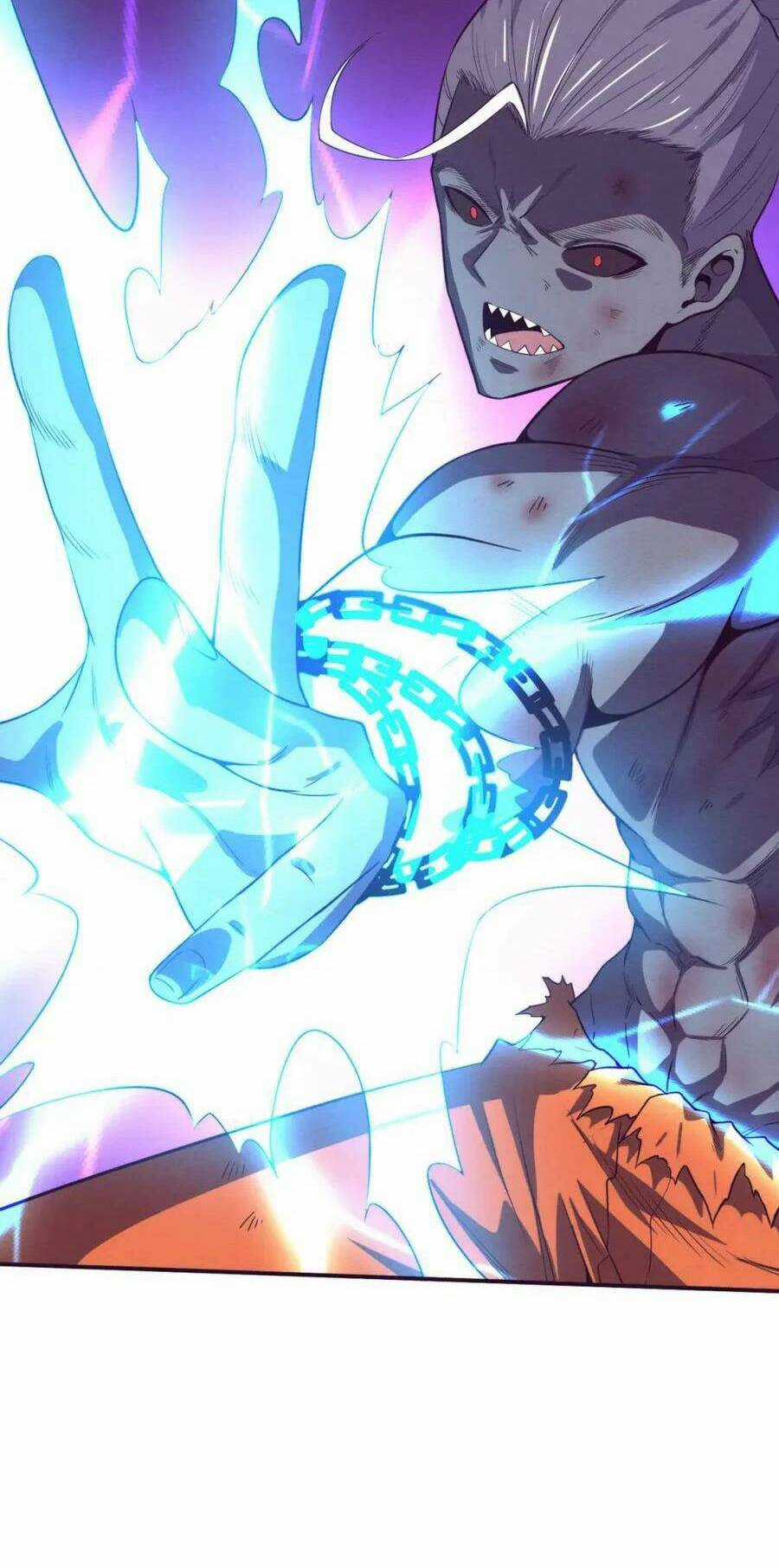 Tiến Hóa Cuồng Triều Chapter 100 trang 9