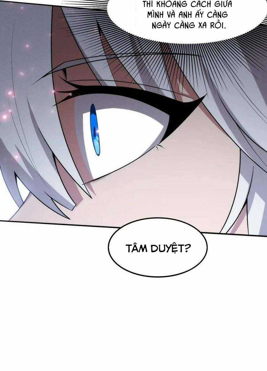 Tiến Hóa Cuồng Triều Chapter 101 trang 10