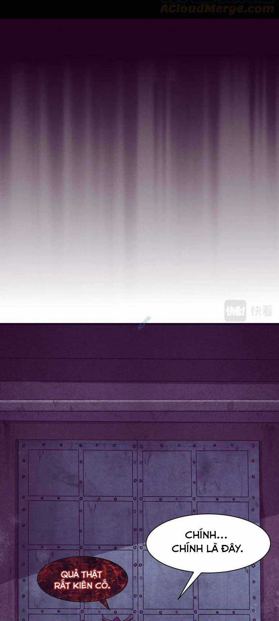 Tiến Hóa Cuồng Triều Chapter 101 trang 18