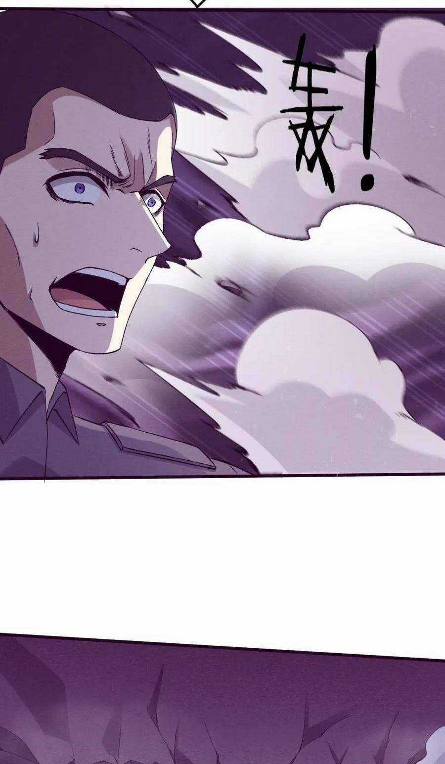 Tiến Hóa Cuồng Triều Chapter 101 trang 20