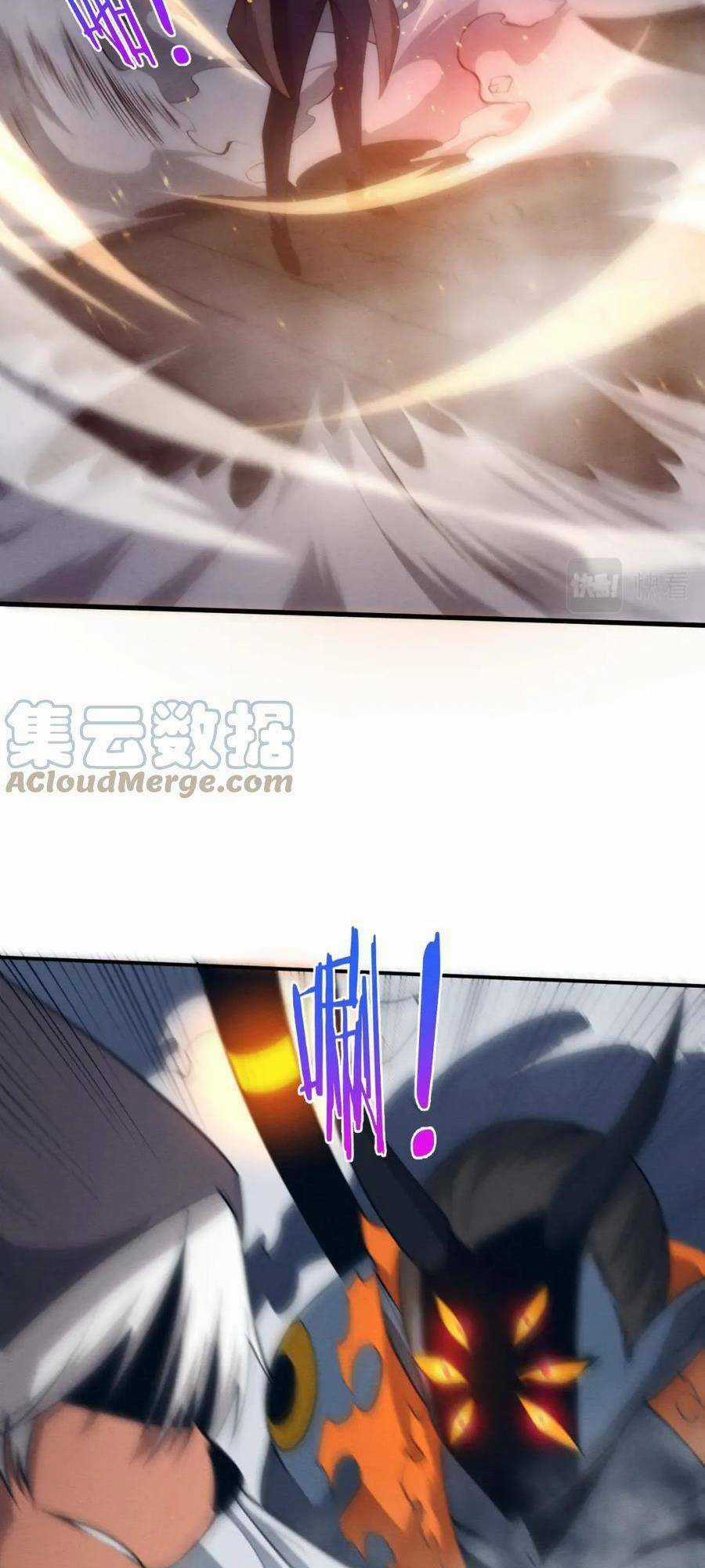 Tiến Hóa Cuồng Triều Chapter 101 trang 25