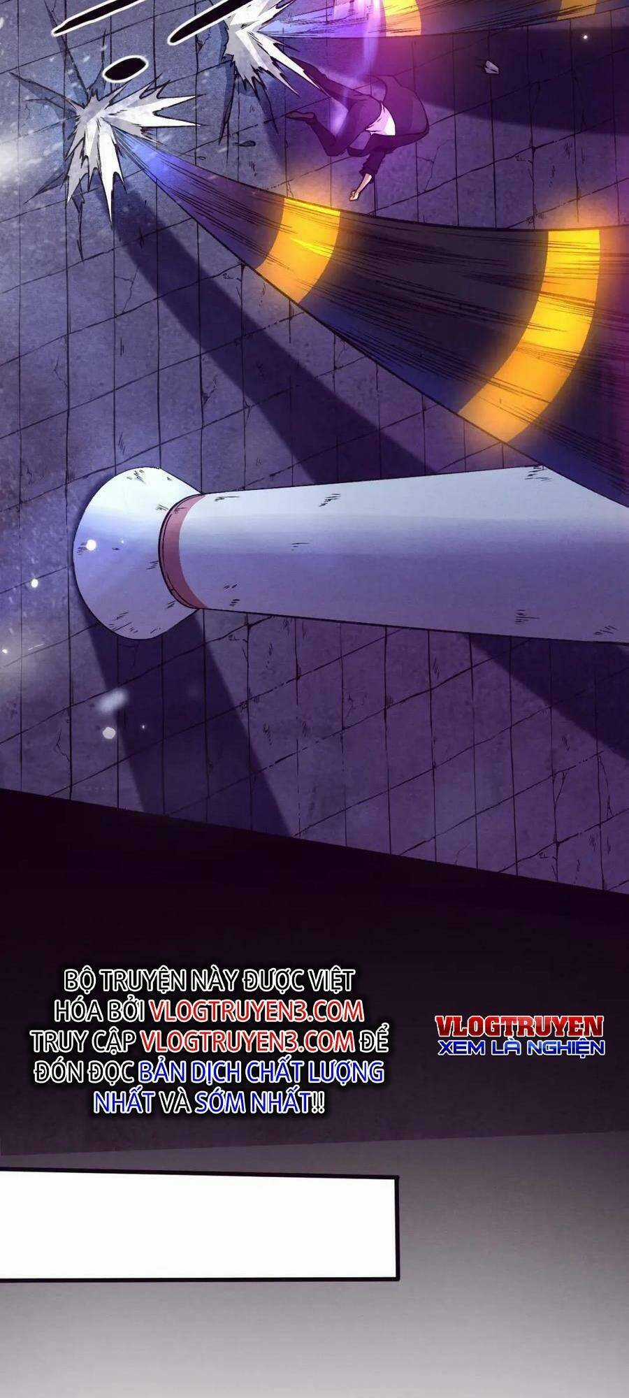 Tiến Hóa Cuồng Triều Chapter 101 trang 36