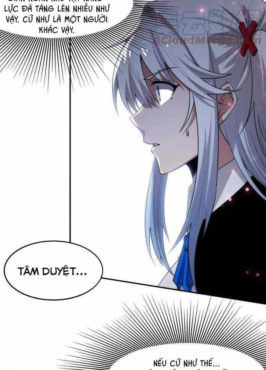 Tiến Hóa Cuồng Triều Chapter 101 trang 9